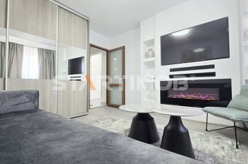 Garsoniera renovata zona ITC - Vlahuta anunturi imobiliare Brasov