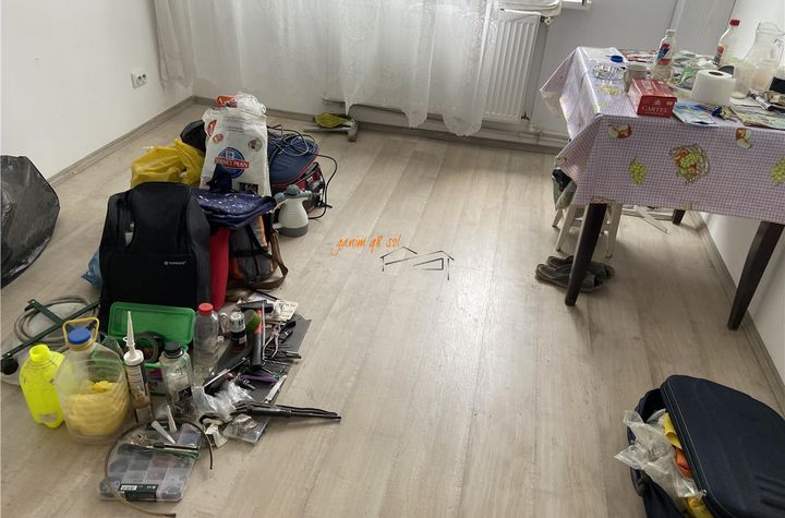 Garsonieră de vanzare GARA - Vrancea anunturi imobiliare Vrancea