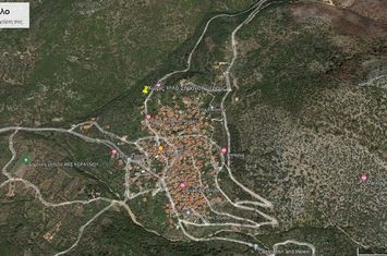 Teren construibil 629,09 mp în Kallirachi anunturi imobiliare Grecia