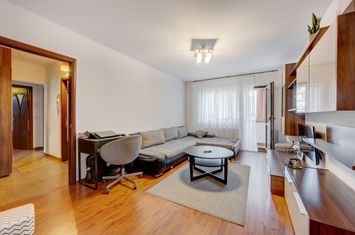 3Camere–2Min de Metrou Lujerului, Mobilat, Centrală Propr, Reabilitat anunturi imobiliare Bucuresti