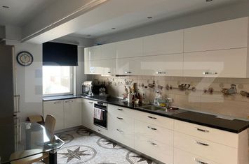 Apartament 3 camere de vanzare BISTRITA - Bistrita-Nasaud anunturi imobiliare Bistrita-Nasaud