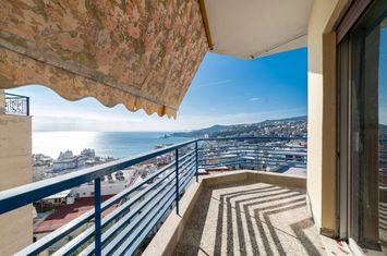 Apartament 100 mp, 2 dormitoare — Dexameni, Kavala anunturi imobiliare Grecia