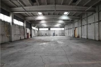 Spațiu industrial de inchiriat EST - Brasov anunturi imobiliare Brasov