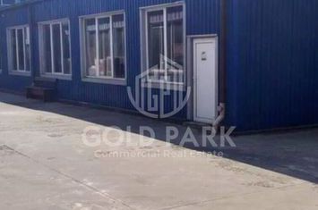 Spatiu Industrial - Zona Baciu - Parcare - Putere Instalata 70 kw anunturi imobiliare Cluj