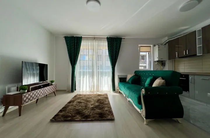 Apartament 3 camere de inchiriat IASI - Iasi anunturi imobiliare Iasi