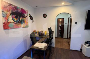 Apartament 2 camere de vanzare BRANCOVEANU - Bucuresti anunturi imobiliare Bucuresti