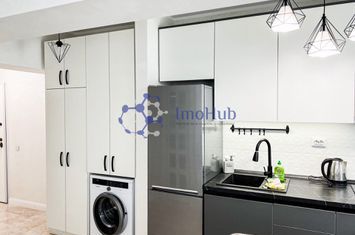 Apartament de inchiriat cu 2 camere- Royal Town anunturi imobiliare Iasi