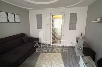 Apartament cu 2 camere in zona Modern, etaj intermediar, decomandat anunturi imobiliare Timis