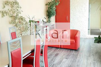 Casă - 5 camere de vanzare DAMBUL ROTUND - Cluj anunturi imobiliare Cluj
