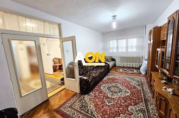 Apartament 2 camere, etaj 1, 54 mp utili+boxa, ideal pt regim hotelier anunturi imobiliare Alba