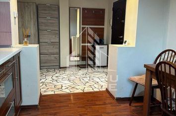 Apartament cu 2 camere, etajul 1, centrala proprie, zona Girocului anunturi imobiliare Timis