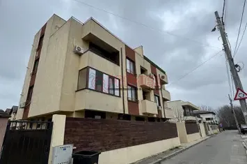 Popesti Leordeni - Sfintii Voievozi - Garsoniera - SUPER TERASA anunturi imobiliare Bucuresti