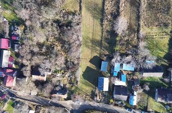 Teren Intravilan de vanzare BURDUJENI - Suceava anunturi imobiliare Suceava
