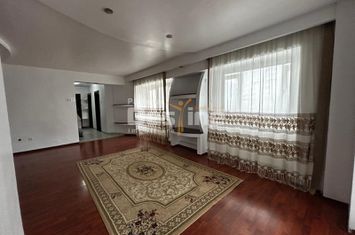 Apartament 3 camere de inchiriat IASI - Iasi anunturi imobiliare Iasi