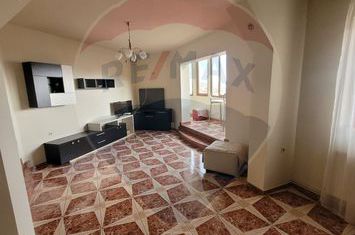 Apartament cu 5 camere de închiriat în zona Vasile Aaron anunturi imobiliare Sibiu