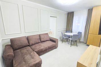 Apartament 2 camere de inchiriat MICRO 14 - Satu Mare anunturi imobiliare Satu Mare