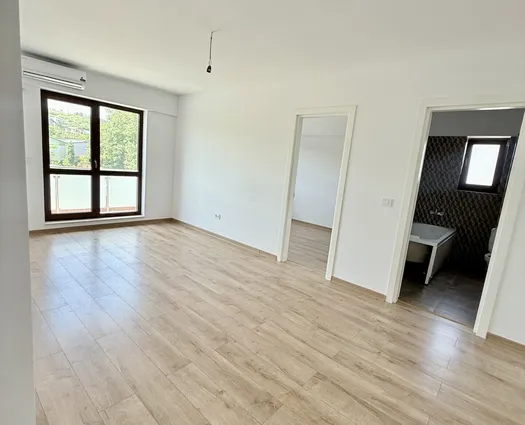 Garsonieră Bucium, 43 mp