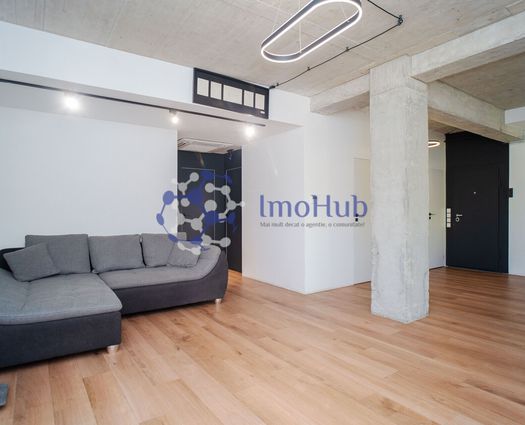 Apartament 3 camere Copou, 74 mp