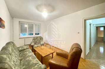Apartament 4 camere zona Kaufland, Banu Maracine anunturi imobiliare Arad