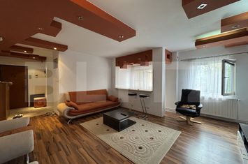 Apartament 3 camere de inchiriat CALEA BUCURESTI - Dolj anunturi imobiliare Dolj