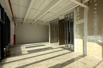 Spatiu comercial nou Stefanesti A3 inchiriat RETURN 12 ANI anunturi imobiliare Bucuresti