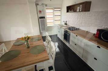 Apartament 3 camere de vanzare BISTRITA - Bistrita-Nasaud anunturi imobiliare Bistrita-Nasaud