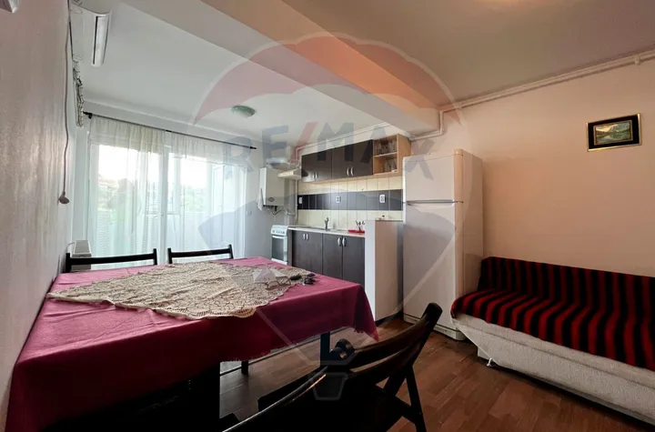 Apartament cu două camere, Apahida anunturi imobiliare Cluj