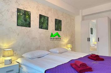 Apartament 3 camere de inchiriat CENTRAL - Sibiu anunturi imobiliare Sibiu