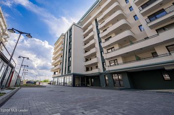 PIPERA - MY PLACE NORTH, 2 CAMERE 67 MP TOTAL, ETAJ 1! anunturi imobiliare Bucuresti