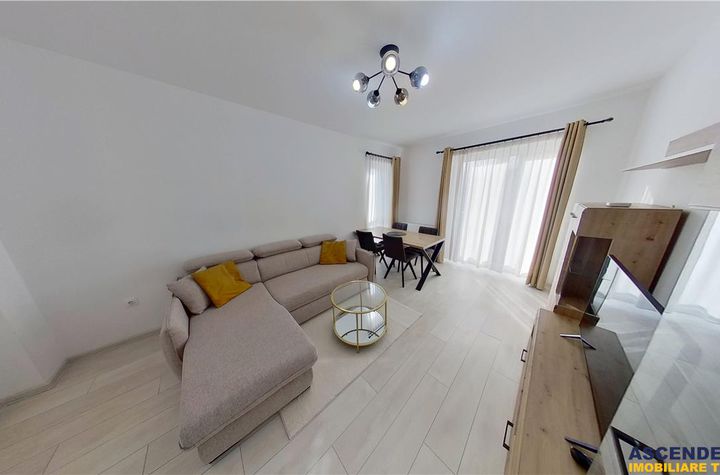 Apartament 3 camere de inchiriat AVANTGARDEN - Brasov anunturi imobiliare Brasov