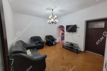 Vilă - 5 camere de vanzare CALEA DUMBRAVII - Sibiu anunturi imobiliare Sibiu