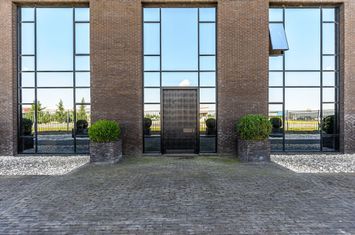 Birouri Premium de 304 mp în Zona Industrială Vest Arad anunturi imobiliare Arad