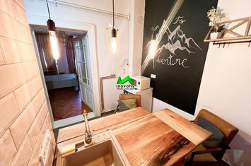 Garsonieră de vanzare CENTRAL - Sibiu anunturi imobiliare Sibiu