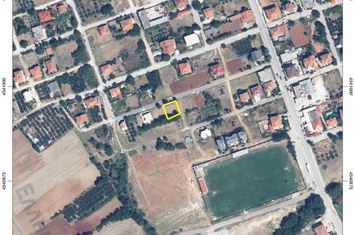 Teren construibil 705 mp în Krioneri, Kavala anunturi imobiliare Grecia