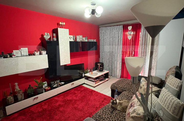 Apartament 2 camere de vanzare UNGHENI - Mures anunturi imobiliare Mures