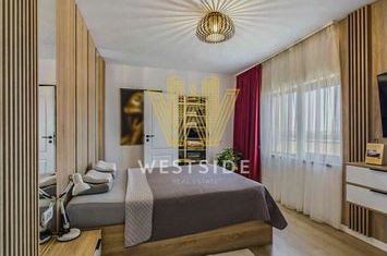 Penthouse deosebit  de vanzare, in Dumbravita anunturi imobiliare Timis