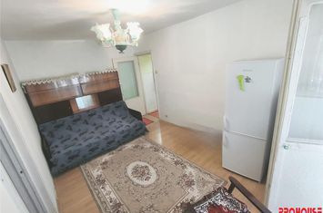 Apartament 3 camere de vanzare ALECU RUSSO - Bacau anunturi imobiliare Bacau