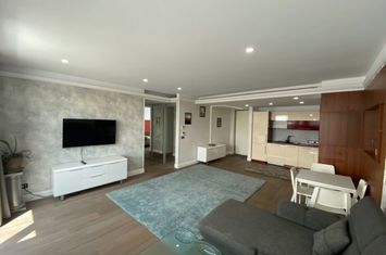 Apartament 2 camere de inchiriat HERASTRAU (SOSEAUA NORDULUI) - Bucuresti anunturi imobiliare Bucuresti