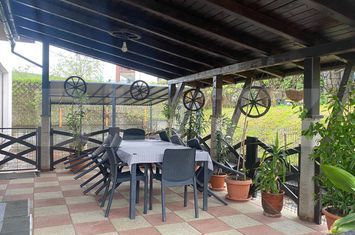 Vilă - 5 camere de vanzare BISTRITA - Bistrita-Nasaud anunturi imobiliare Bistrita-Nasaud