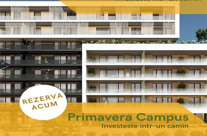 Apartament 3 camere de vanzare UNIVERSITATE - Constanta anunturi imobiliare Constanta