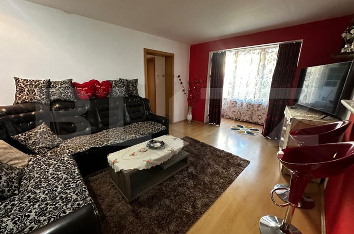 Apartament 3 camere de vanzare CETATE - Alba anunturi imobiliare Alba