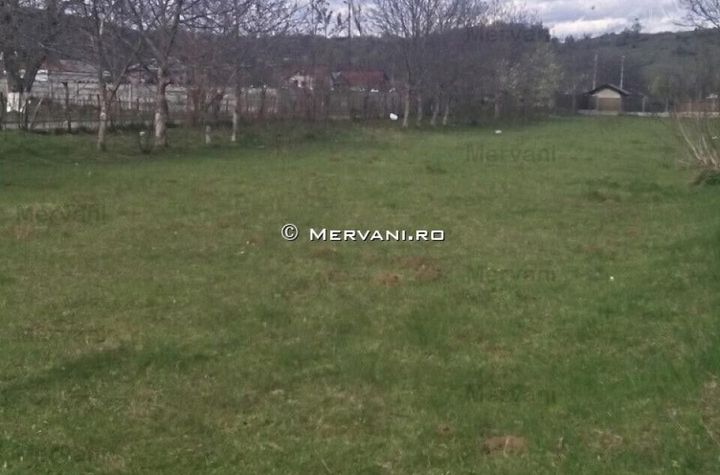 Teren de vânzare în Câmpina(zona semicentrală) anunturi imobiliare Prahova