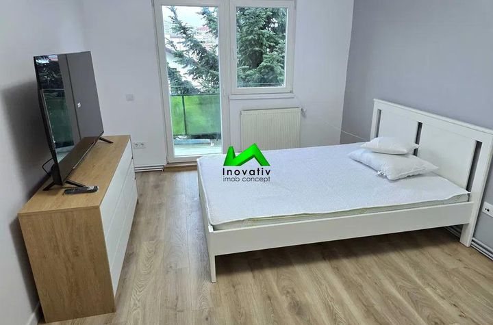 Apartament 3 camere de inchiriat CALEA DUMBRAVII - Sibiu anunturi imobiliare Sibiu