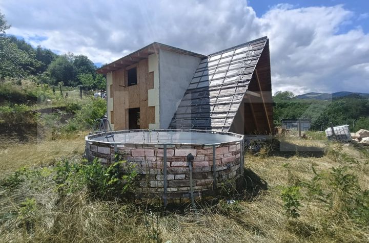 Casă - 3 camere de vanzare AMPOITA - Alba anunturi imobiliare Alba
