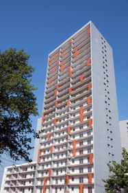 Peste 30 de apartamente din ansamblul Doamna Ghica Plaza au fost cumparate de un singur investitor