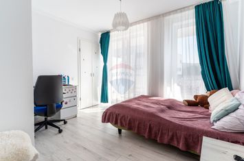 2 cam decomandate, terasa 36 mp, parcare subterana, Calea Turzii 239C anunturi imobiliare Cluj