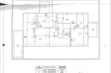 Apartament penthouse 3 camere 178 mp sector 2 Bucuresti anunturi imobiliare Bucuresti