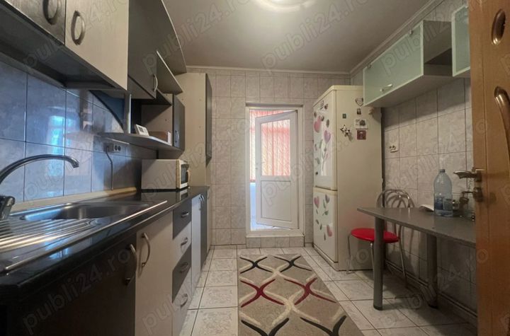 Apartament 2 camere de vanzare IASI - Iasi anunturi imobiliare Iasi