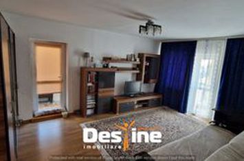 Apartament 3 camere de vanzare IASI - Iasi anunturi imobiliare Iasi