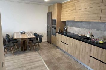 Apartament 3 camere de vanzare SANNICOARA - Cluj anunturi imobiliare Cluj